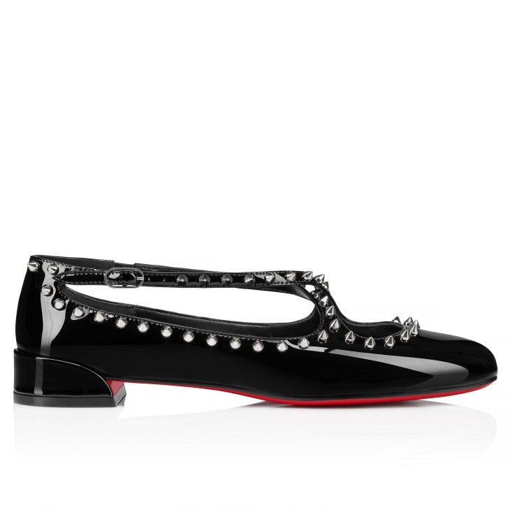 Christian Louboutin Flat Shoes