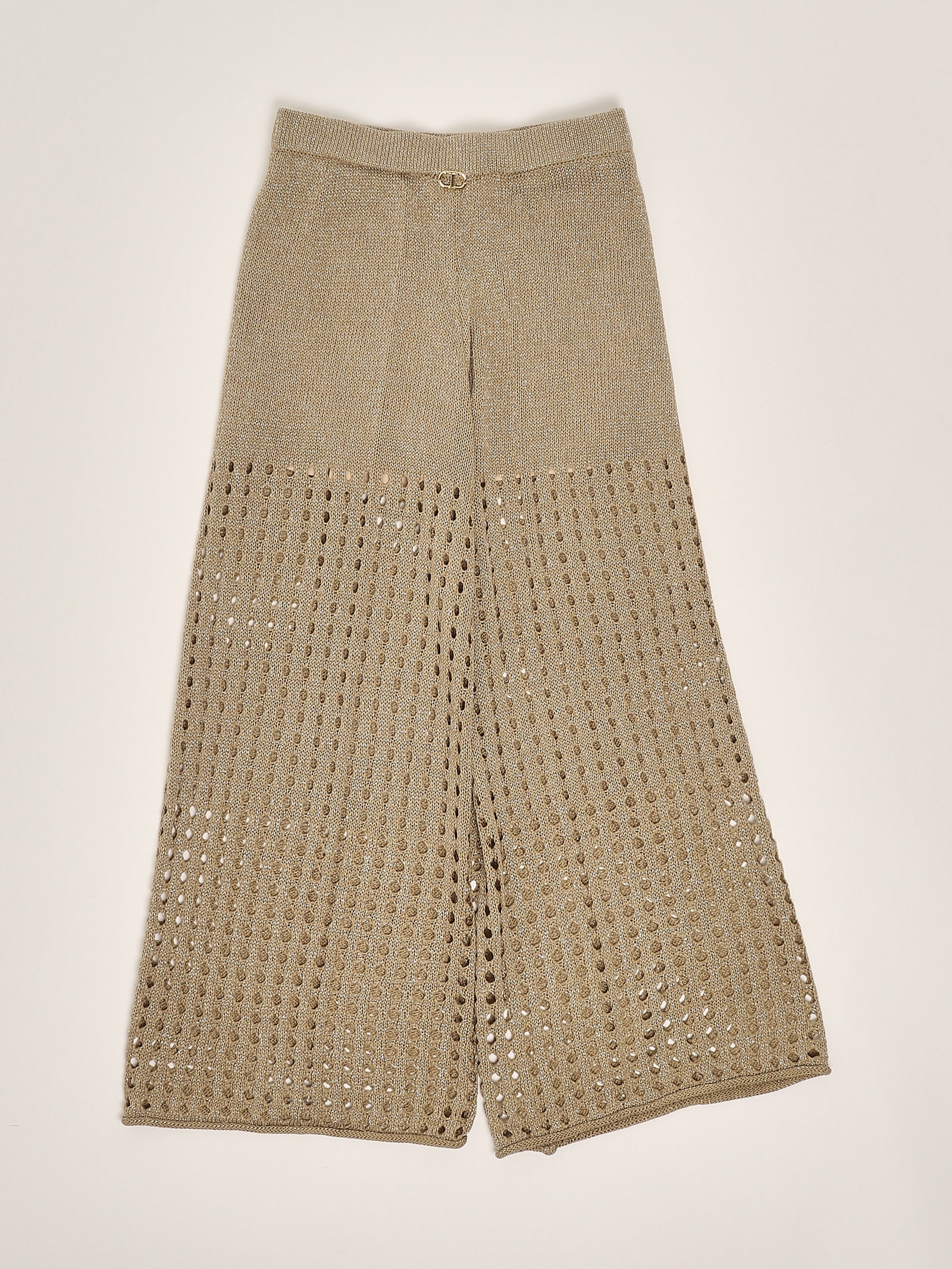 TwinSet Trousers Trousers