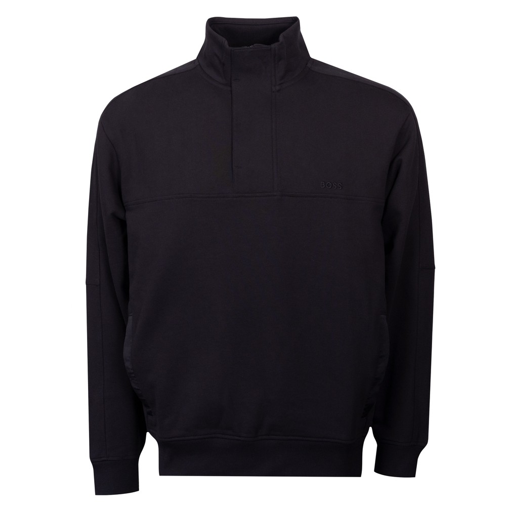 Ze Work Half-Zip Sweatshirt