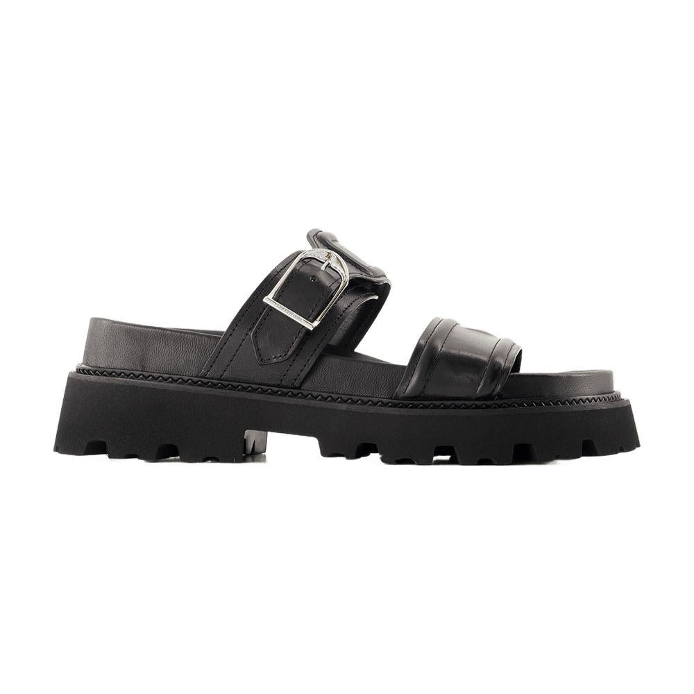 Zadig & Voltaire Ride Sandals