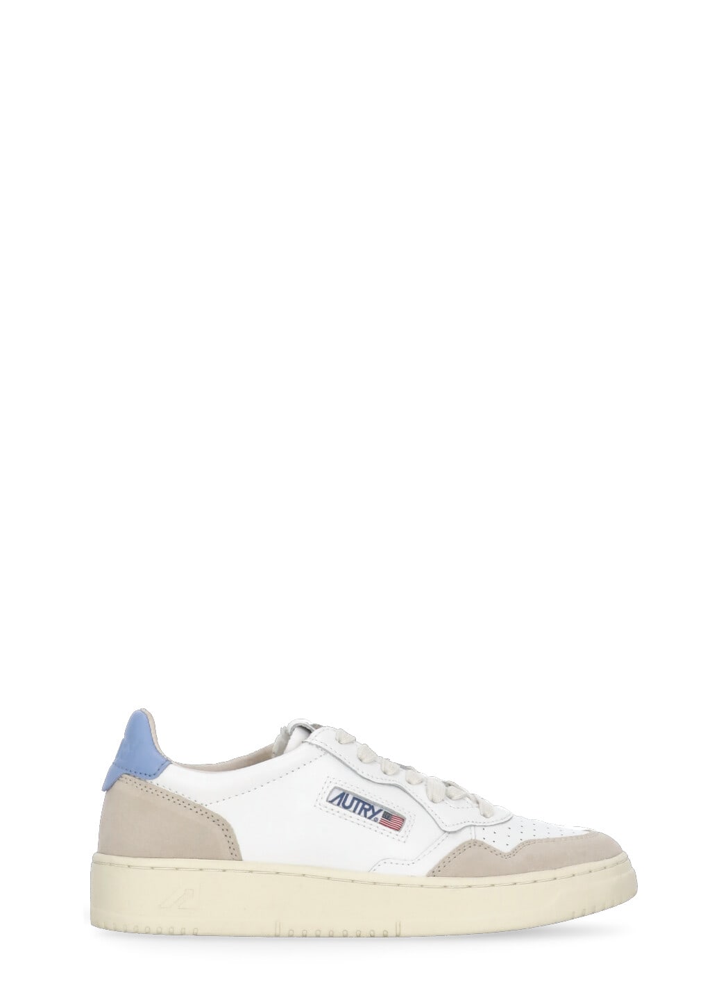 Autry Medalist Low Sneakers