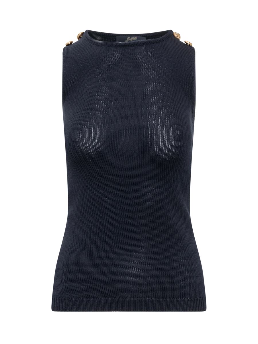 Seafarer Sleeveless Jersey