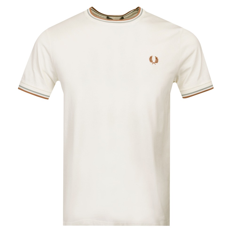 Twin Tipped T-Shirt