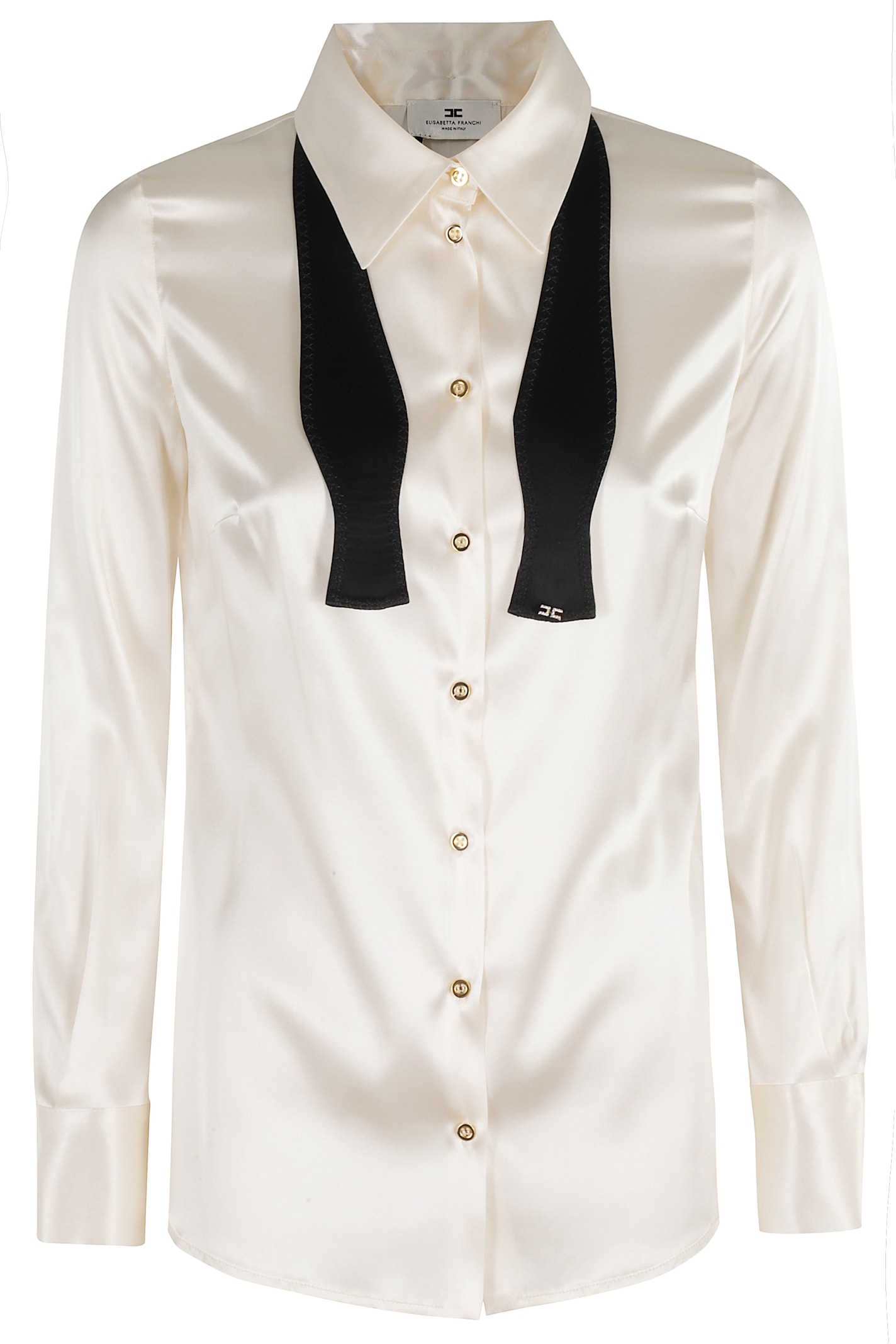 Elisabetta Franchi Camicia