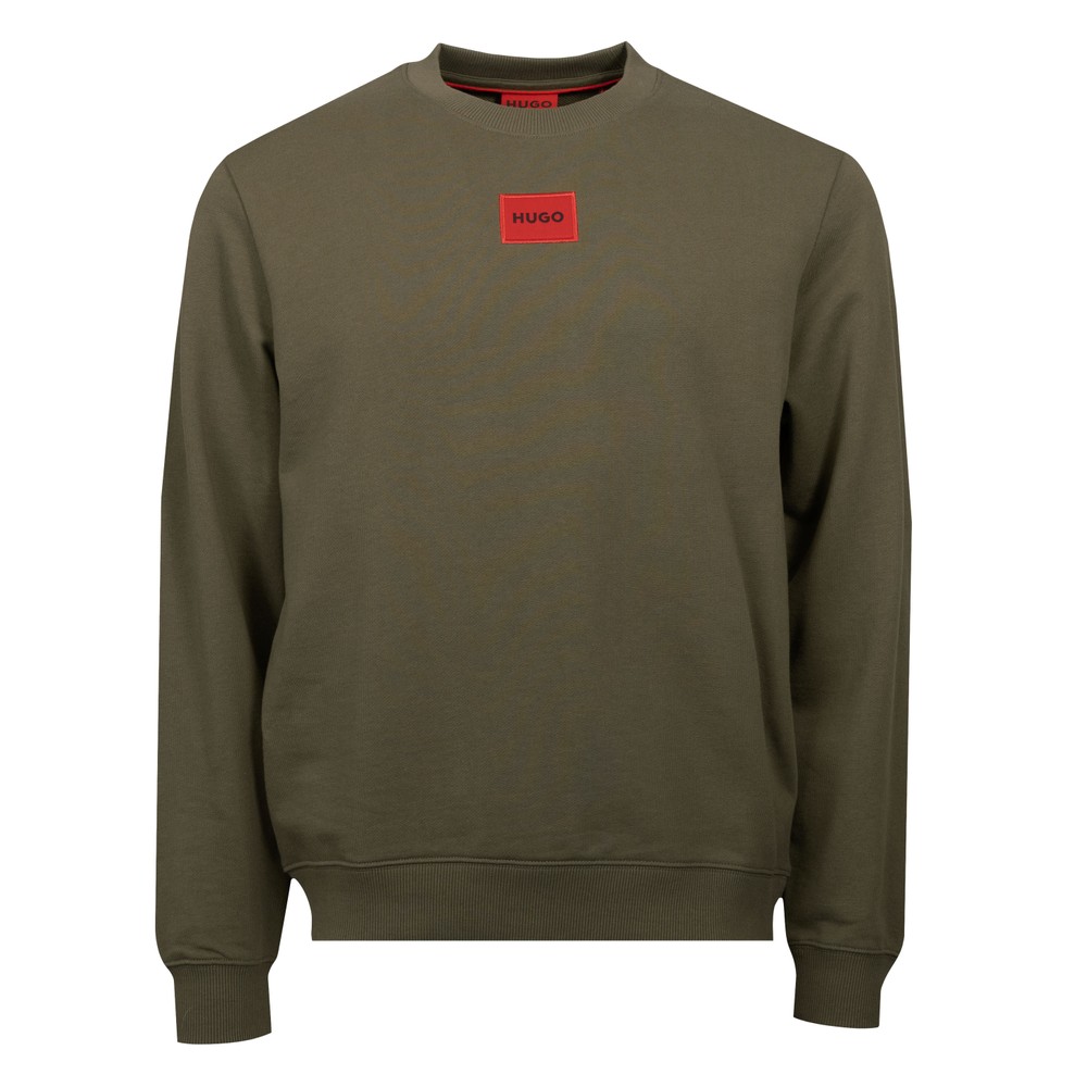 Diragol Crew Sweatshirt