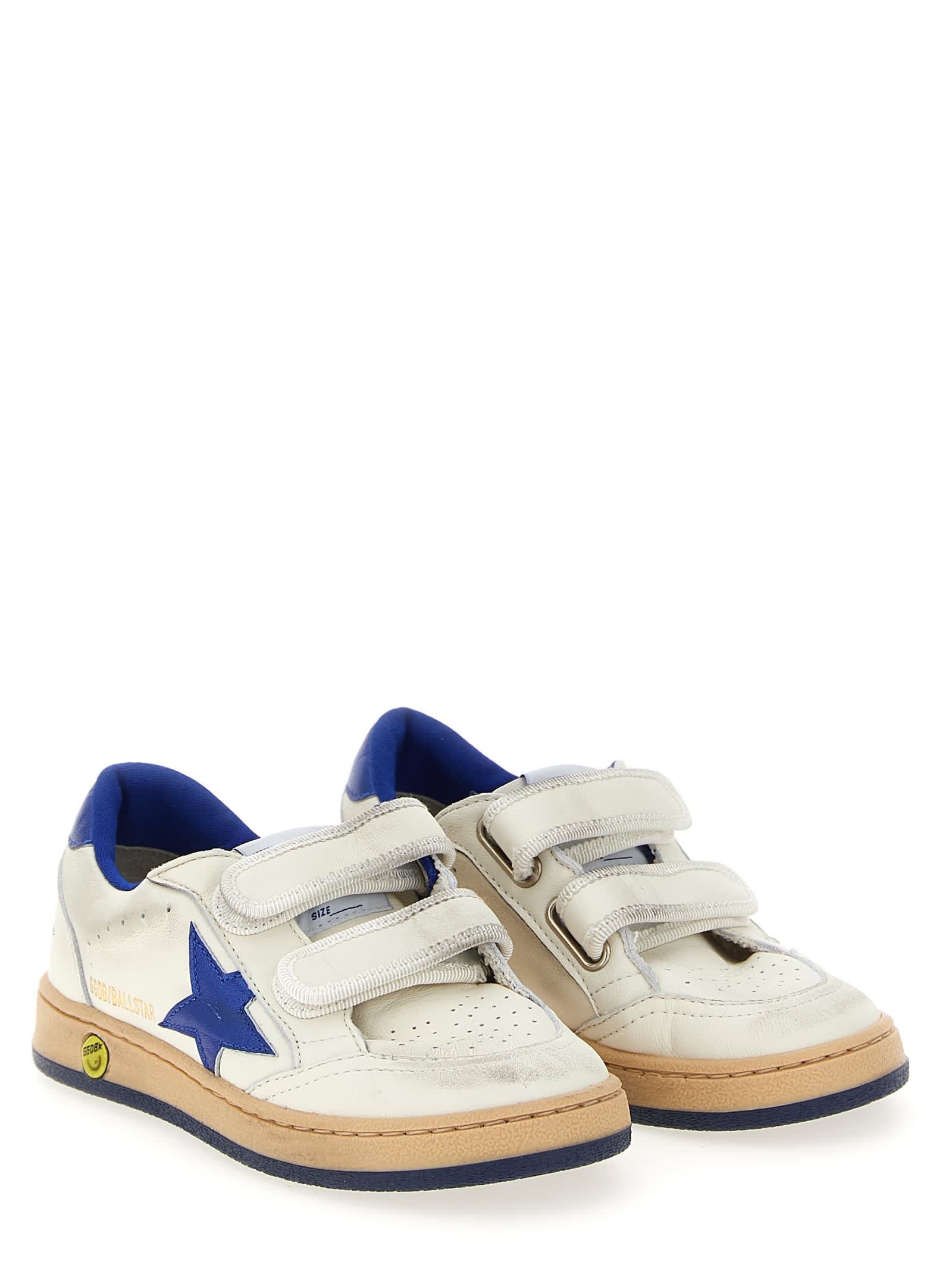 Golden Goose ball Star Sneakers
