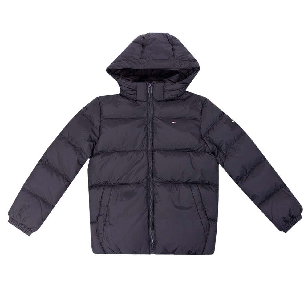 Boys Essential Down Jacket