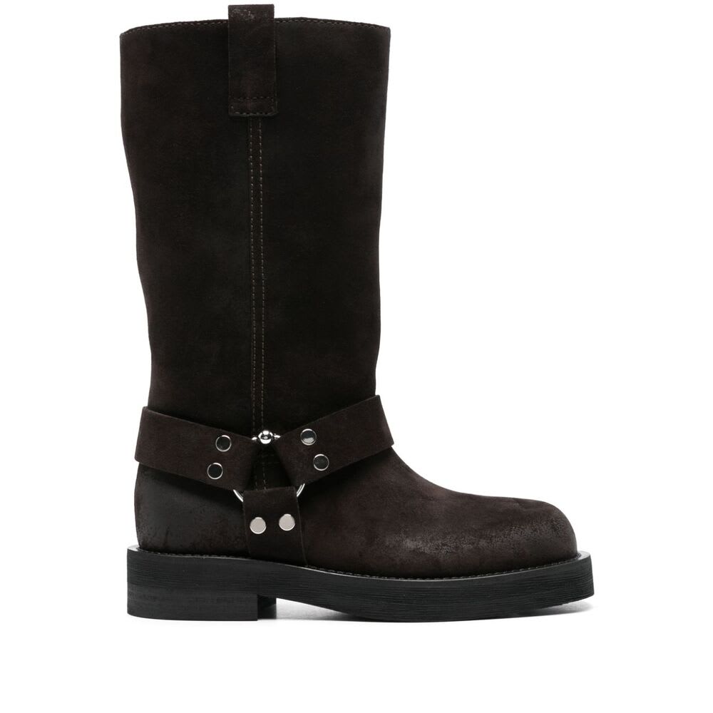 3JUIN Shoes