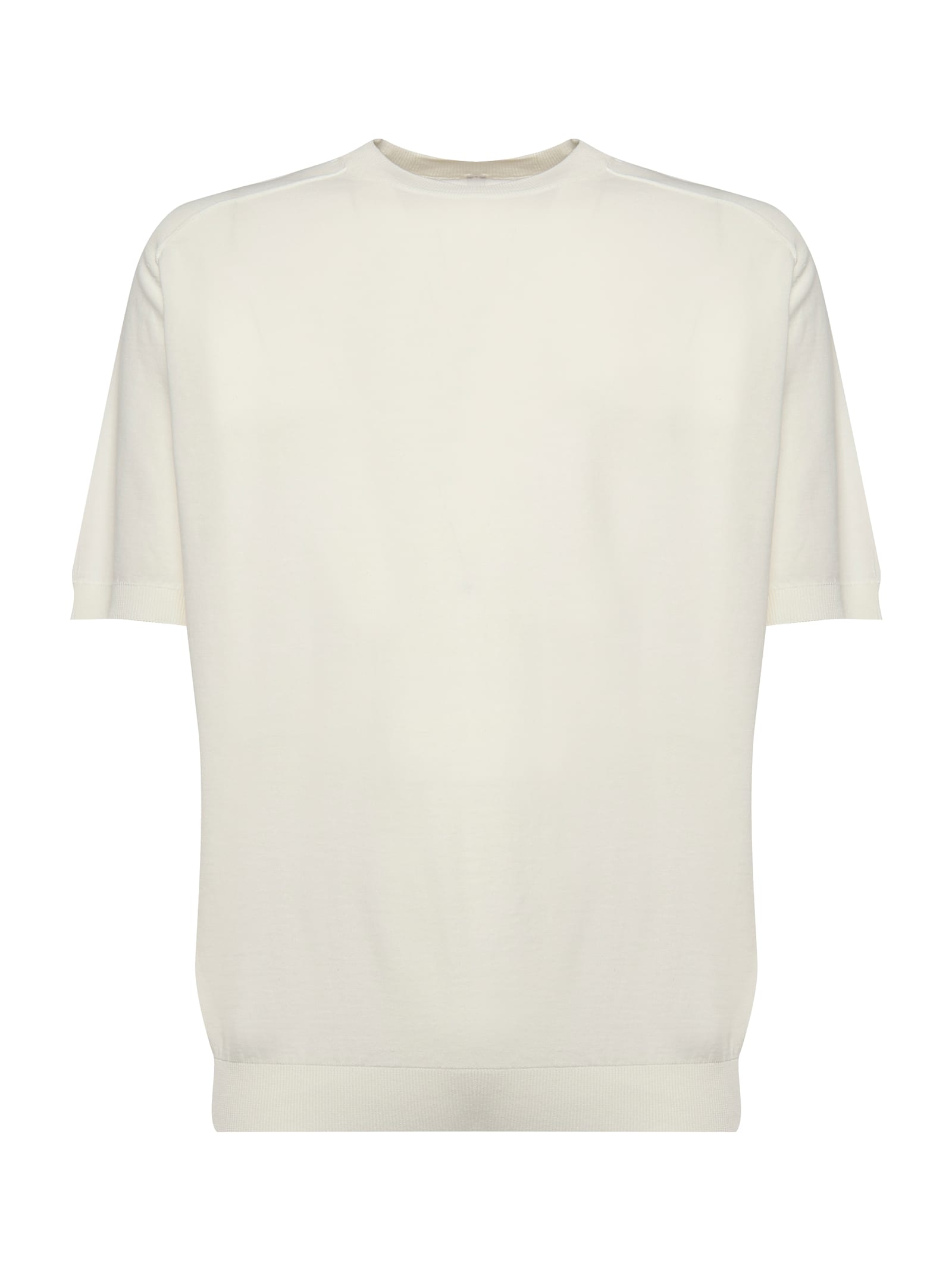 Eleventy Cotton T-shirt