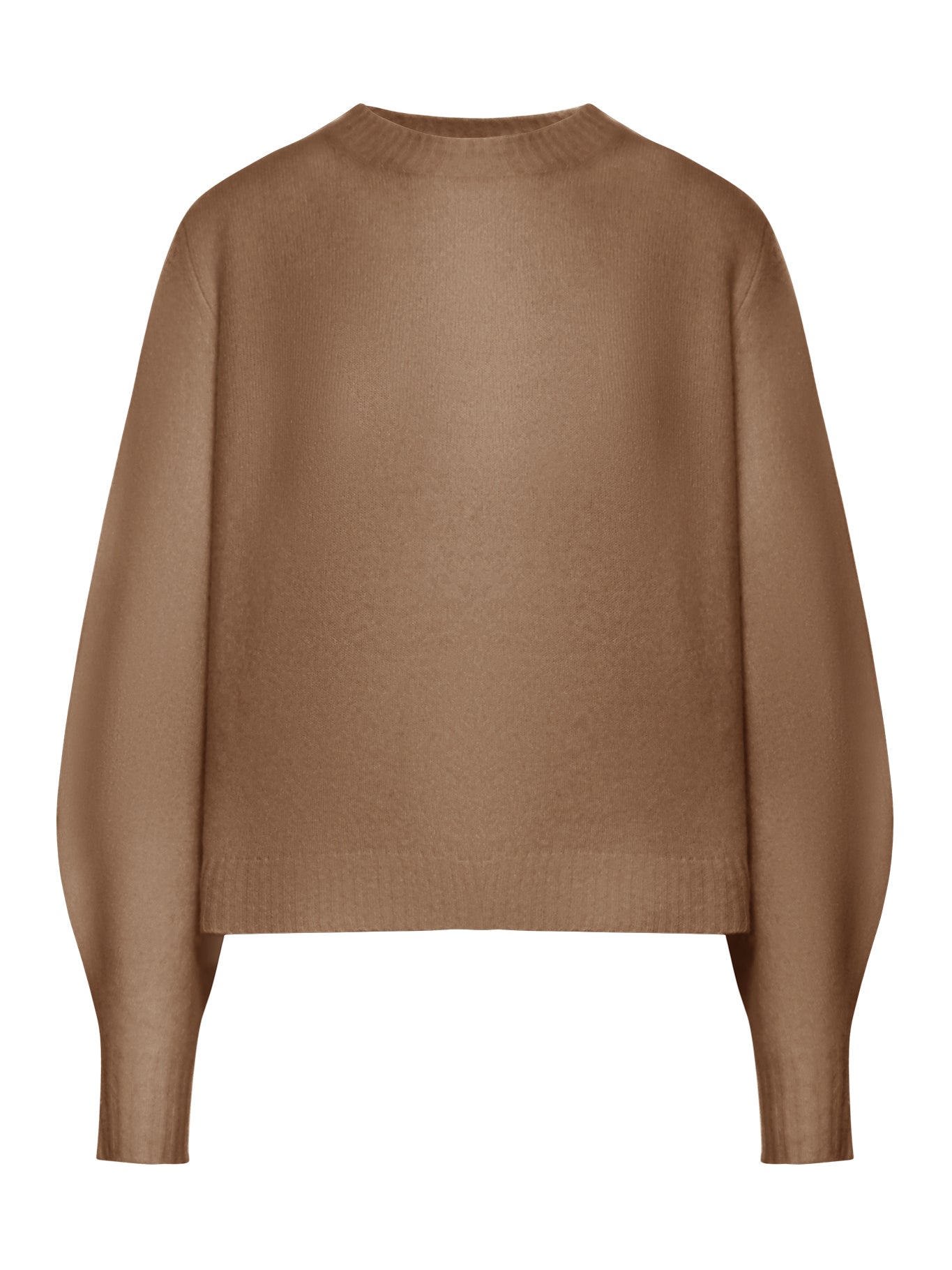 HARLEM CASHMERE SWEATER - Max Mara Pure - Woman
