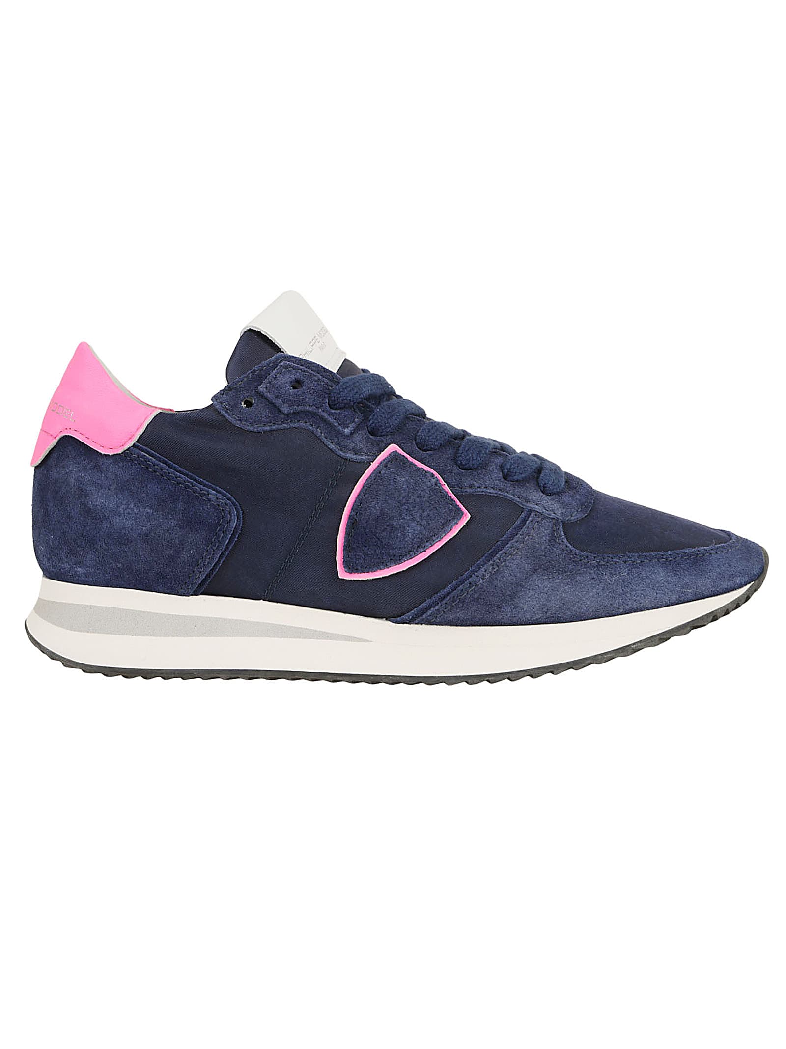 Philippe Model Trpx Low Woman
