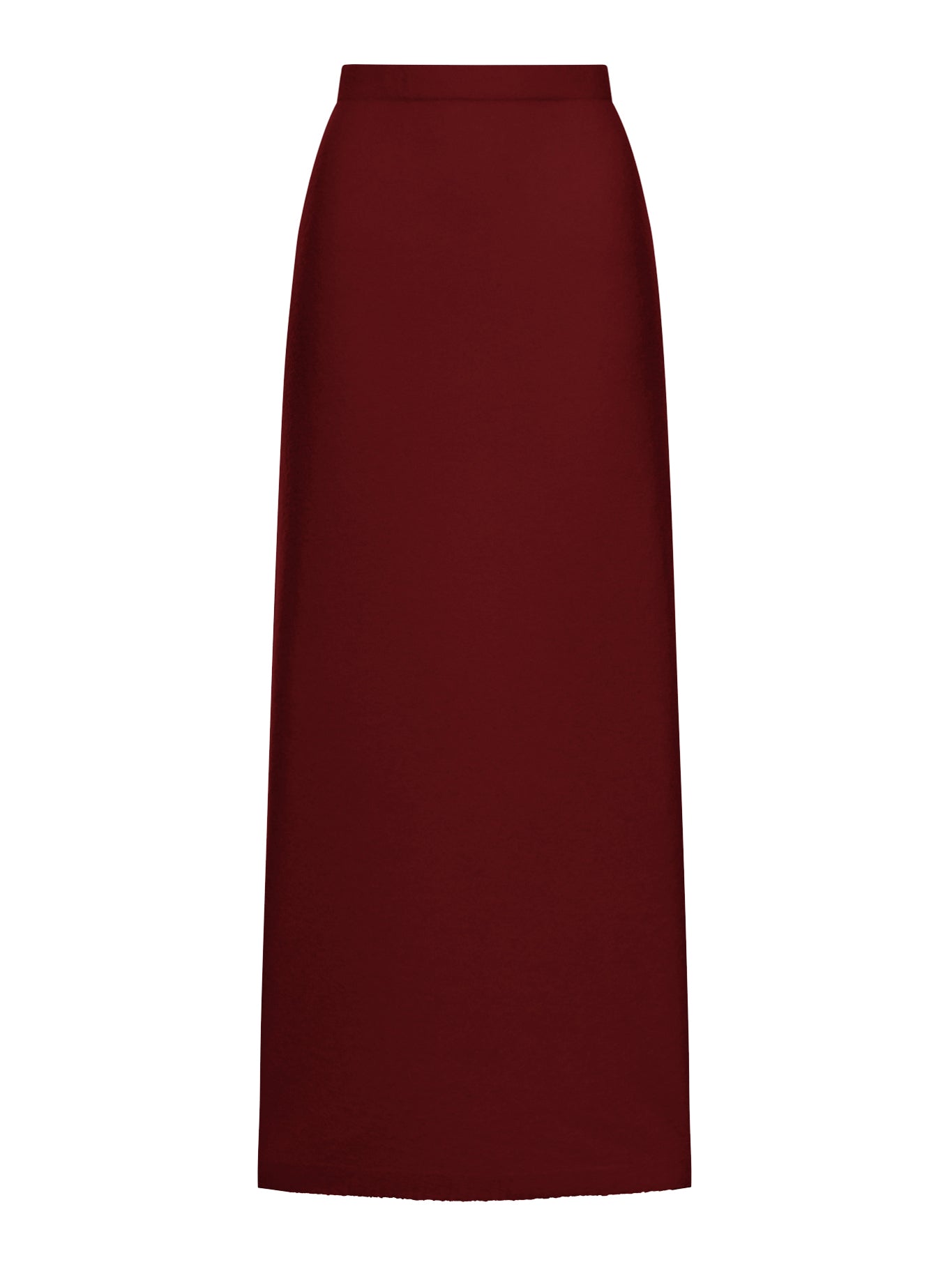 DORINA CASHMERE SKIRT - Max Mara Pure - Woman