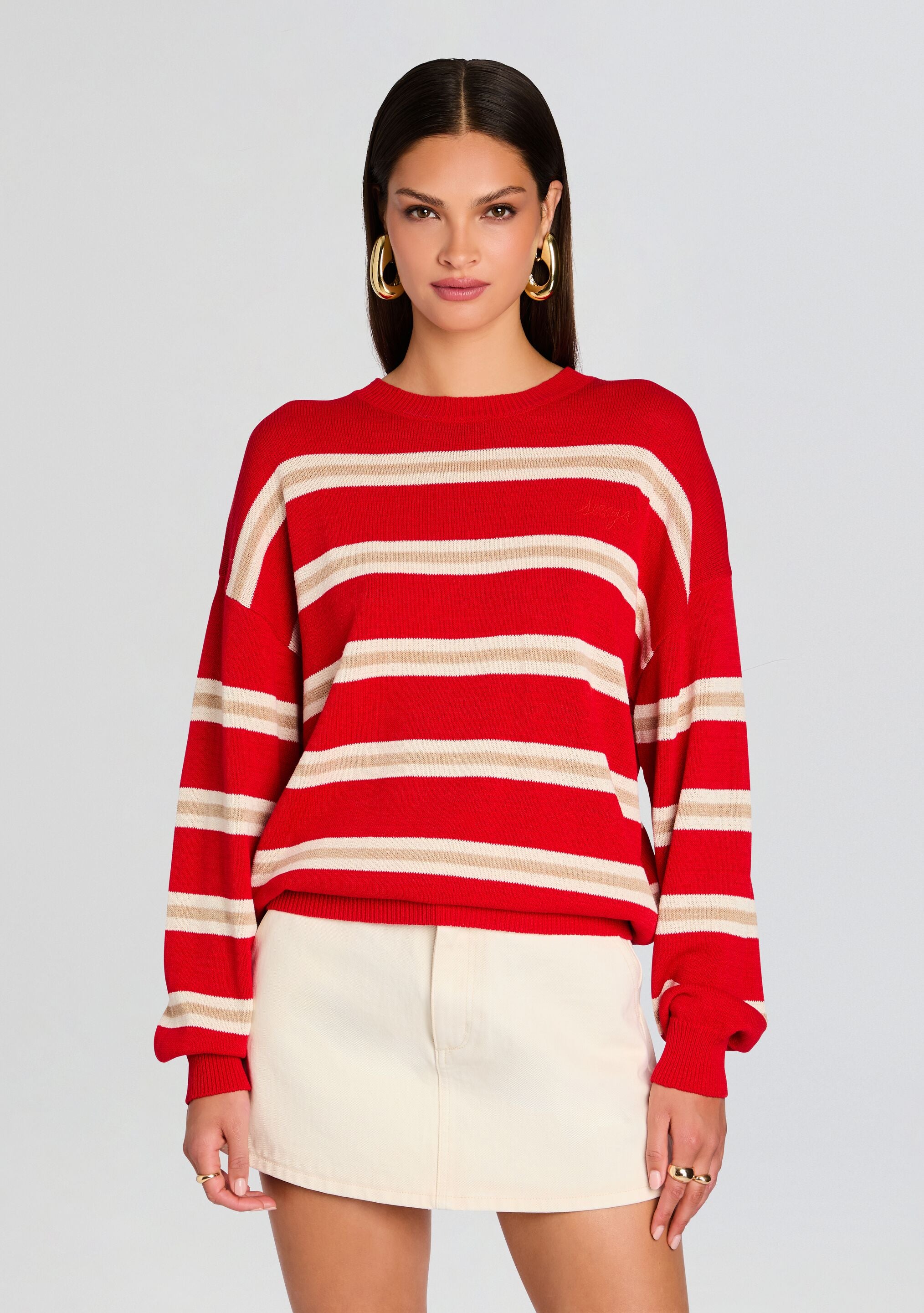 Cassian Sweater