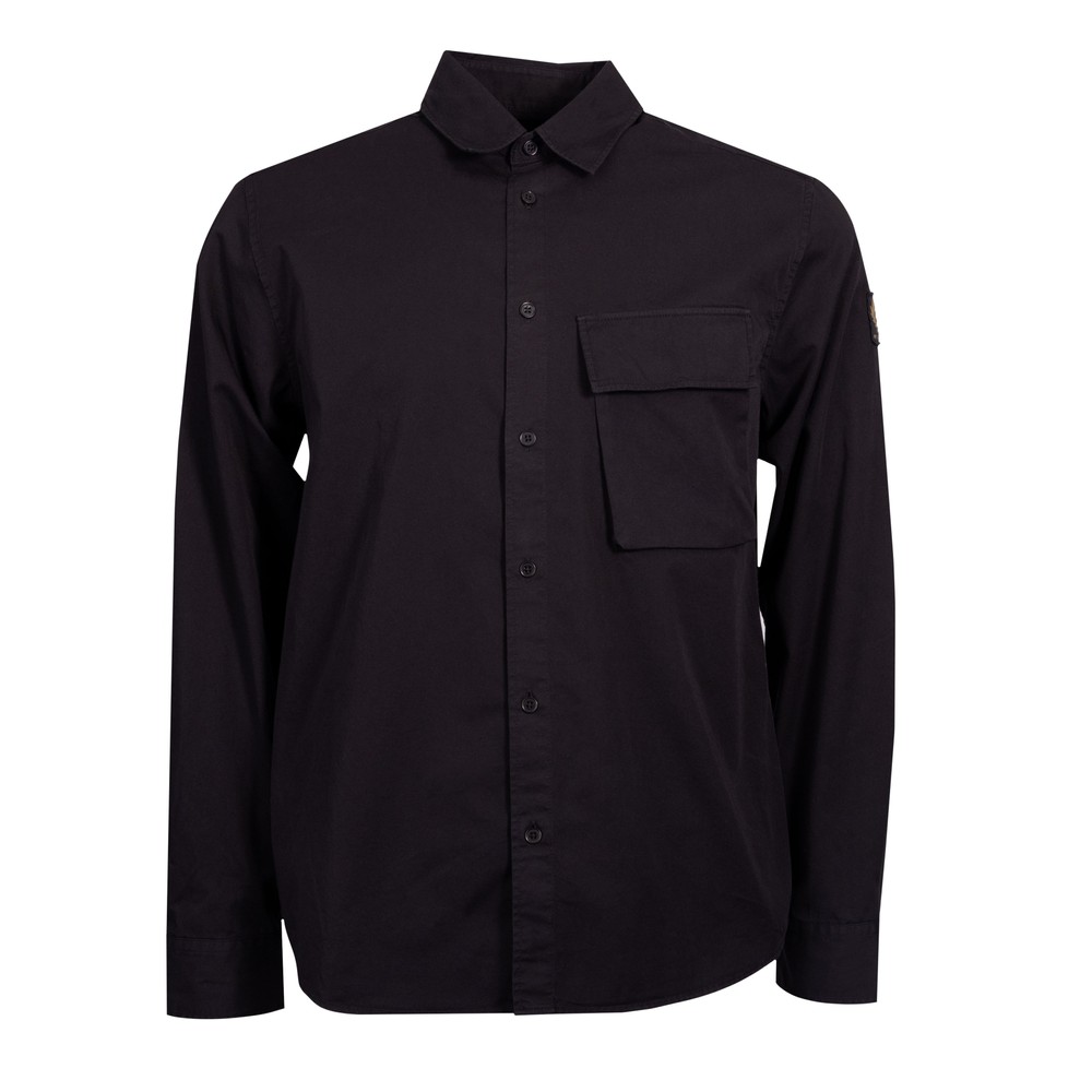 Scale Shirt
