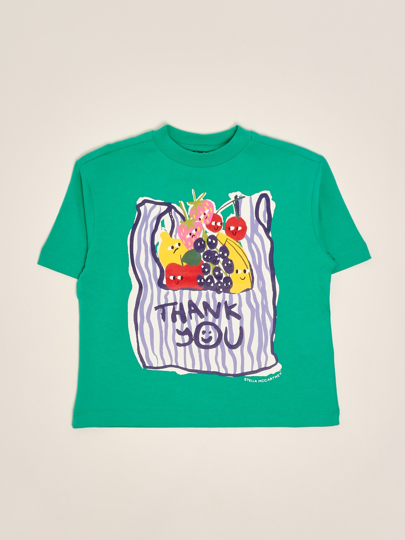 Stella McCartney T-shirt T-shirt