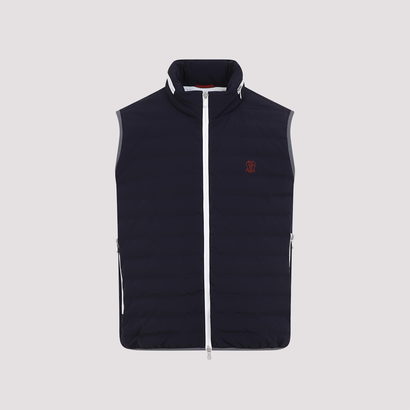 Brunello Cucinelli Padded Vest