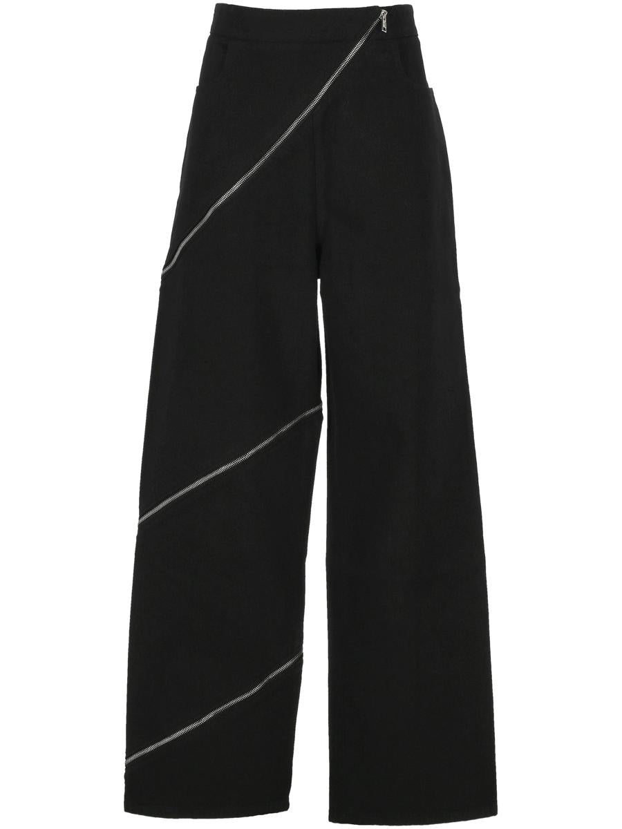 Alaïa Trousers