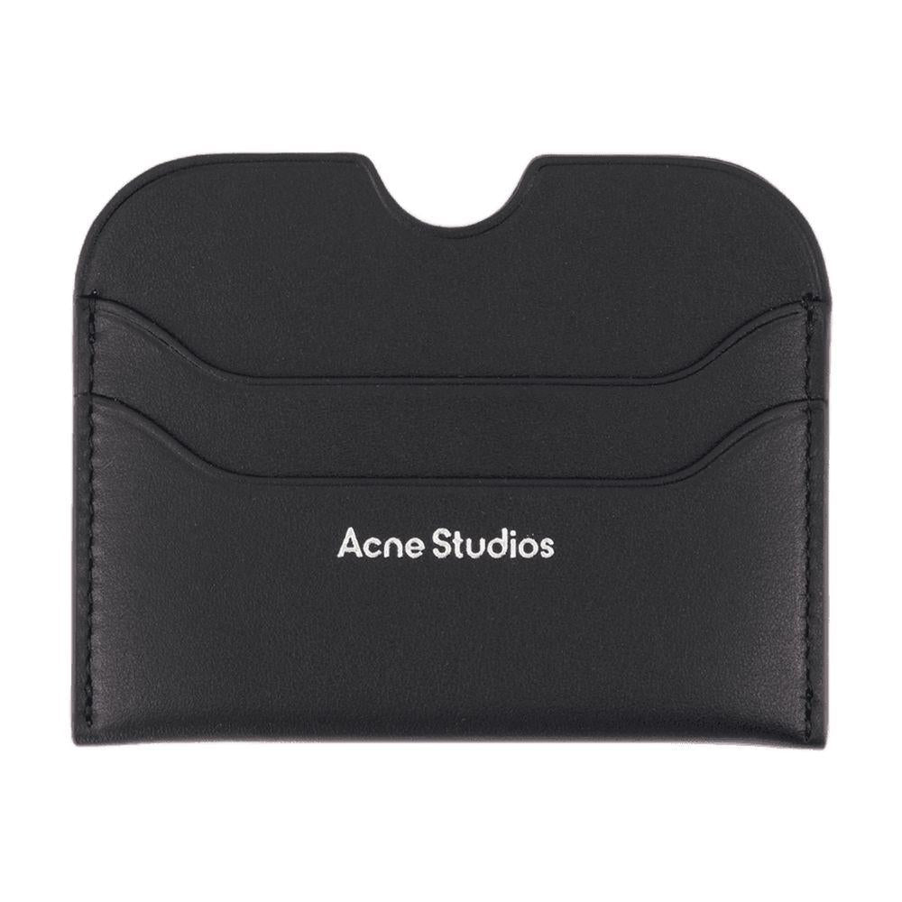 Acne Studios Card Holder