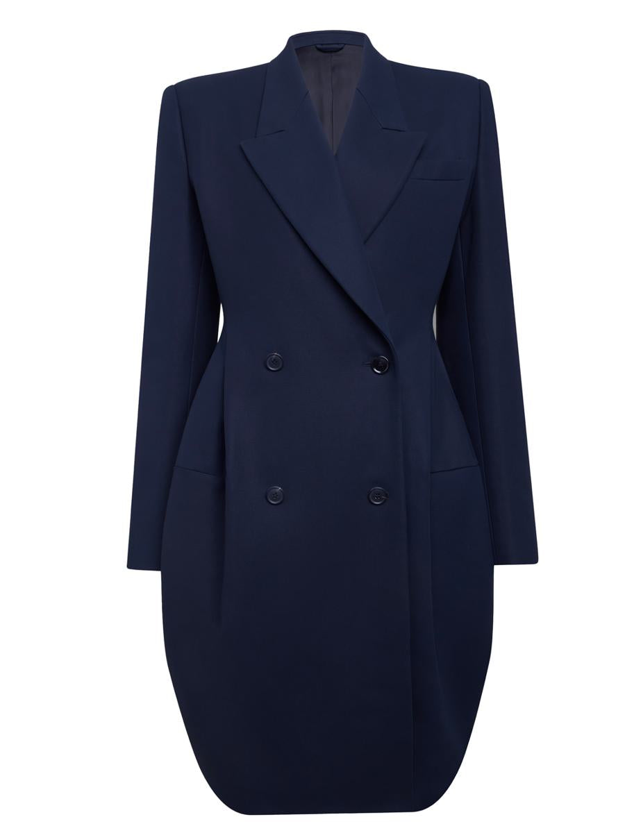 Alaïa Tailored Coat Clothing