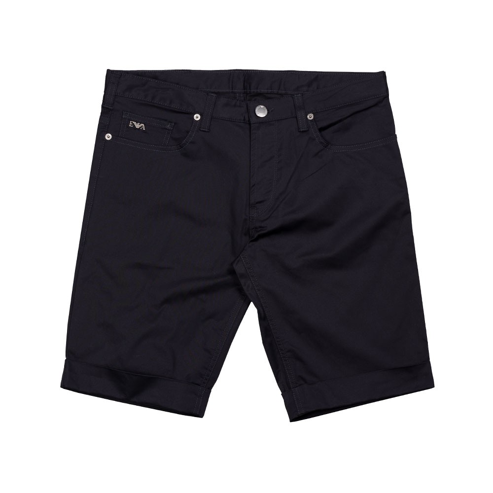Slim Chino Short