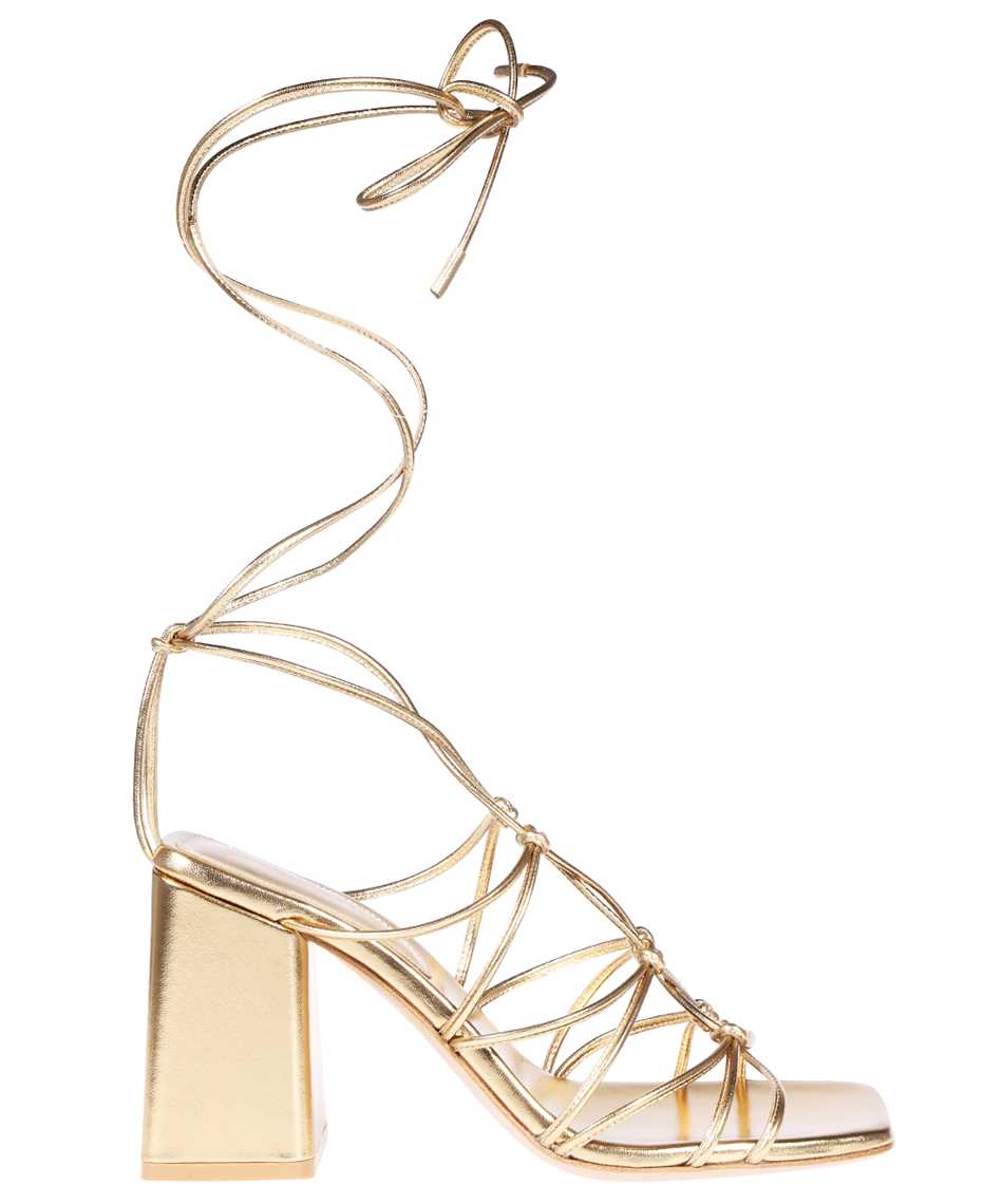 Gianvito Rossi Heeled Sandals