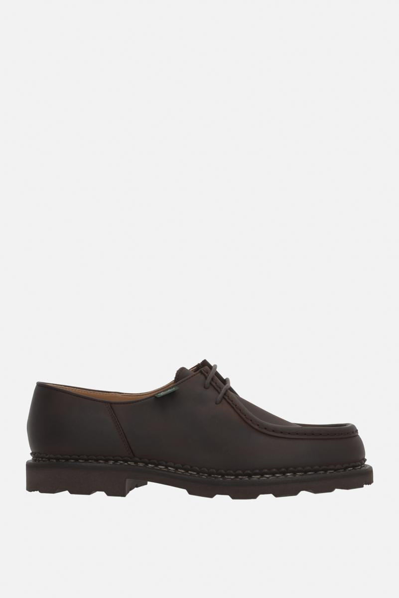 Paraboot Flat Shoes