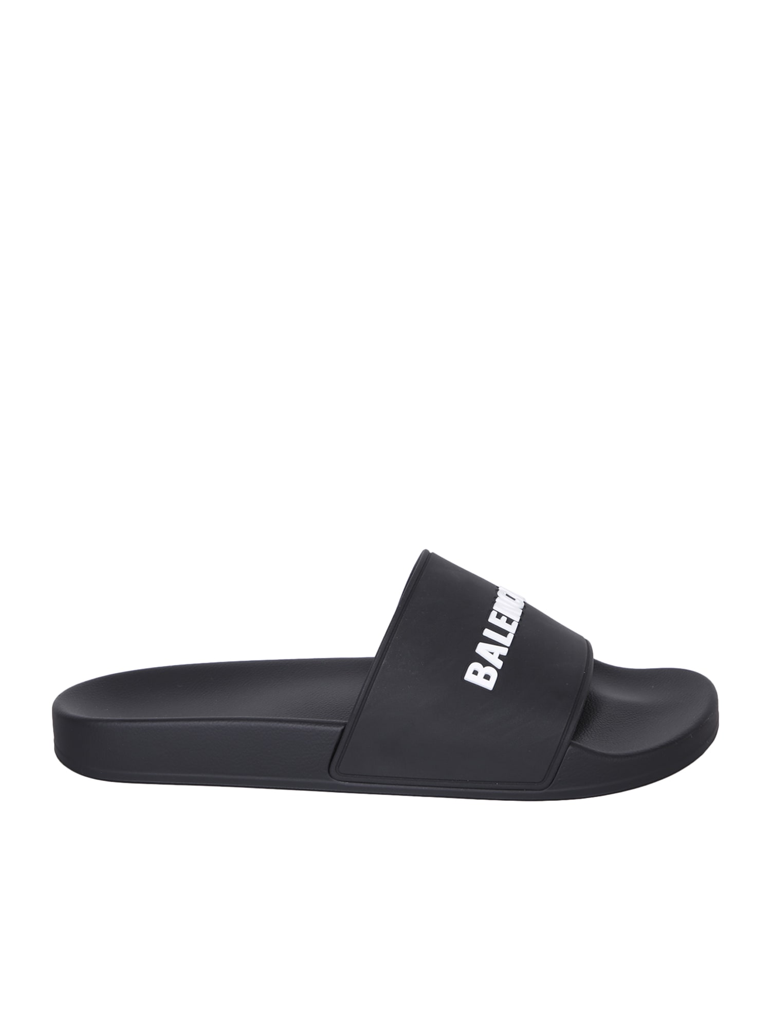 Balenciaga Pool Slide Slipper-mule