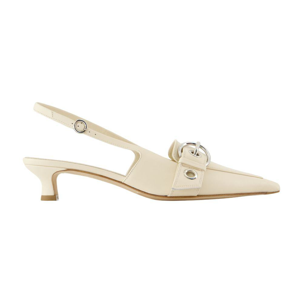 Aeyde Davina Sandals