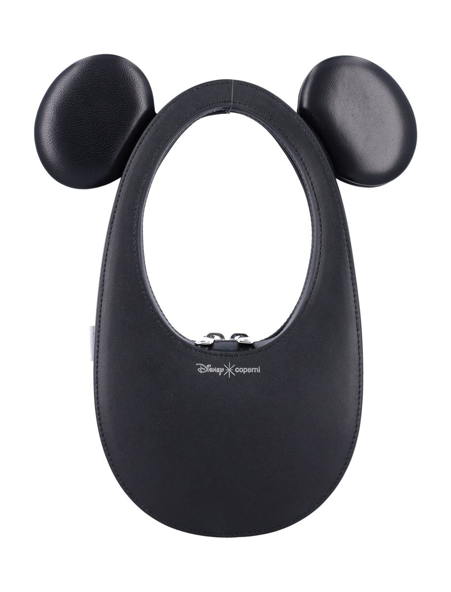 Coperni Mickey Mini Swipe Bag