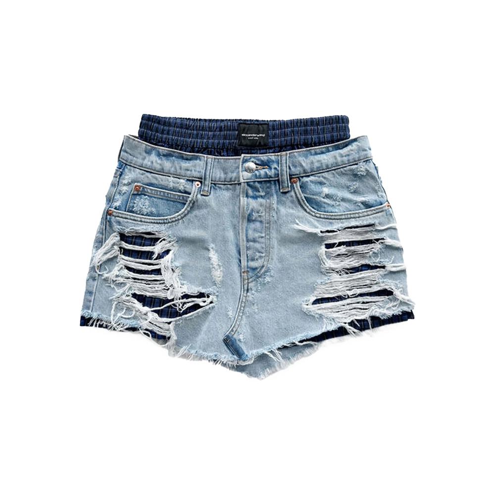 Alexander Wang Jeans