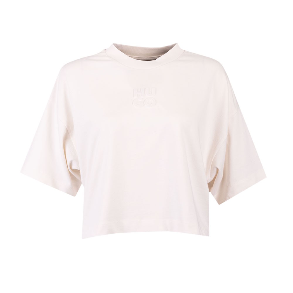 Cropped Tee 6