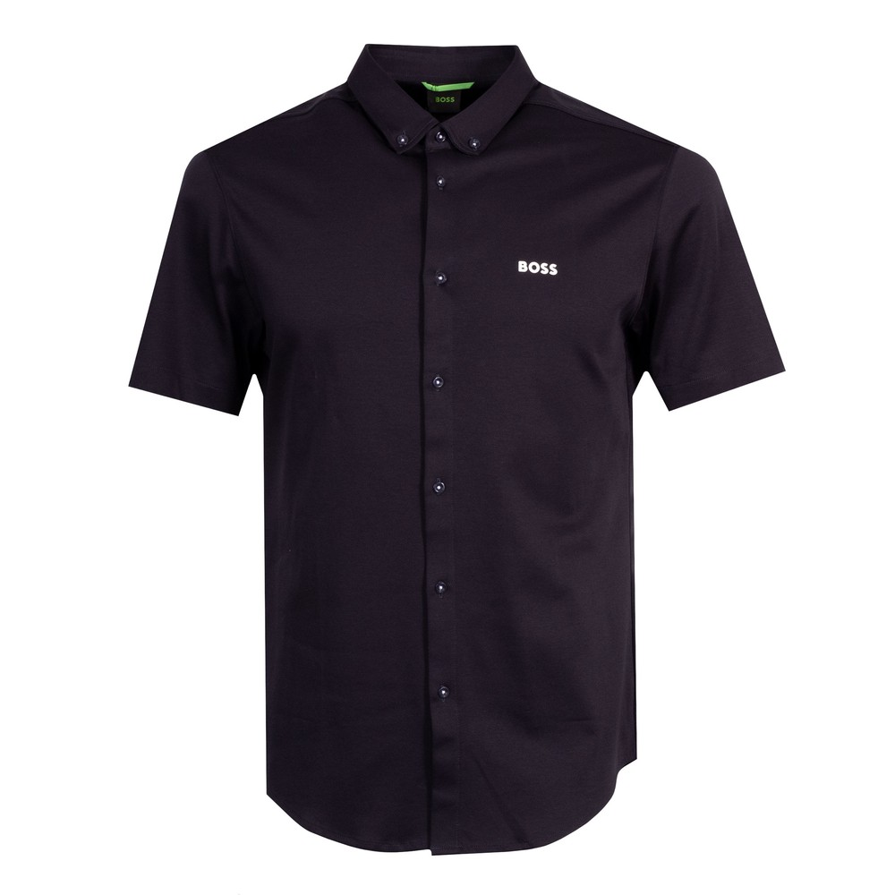 Athleisure B Motion Short Sleeve Shirt