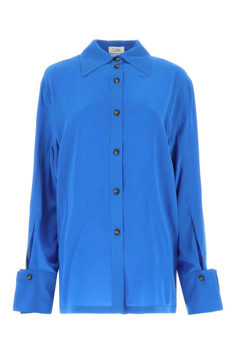 Quira Shirts
