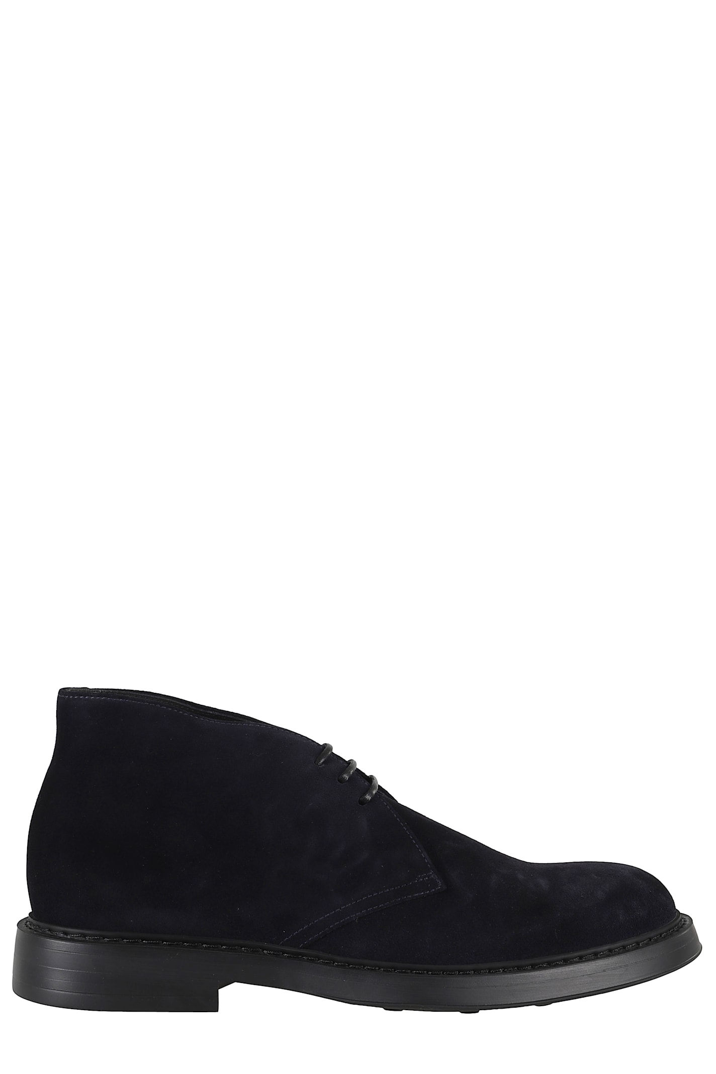 Doucal's Chukka