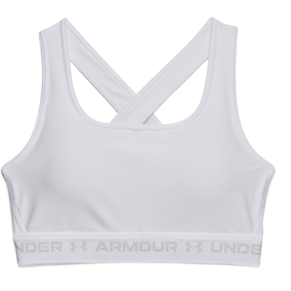 Mid Crossback Sports Bra