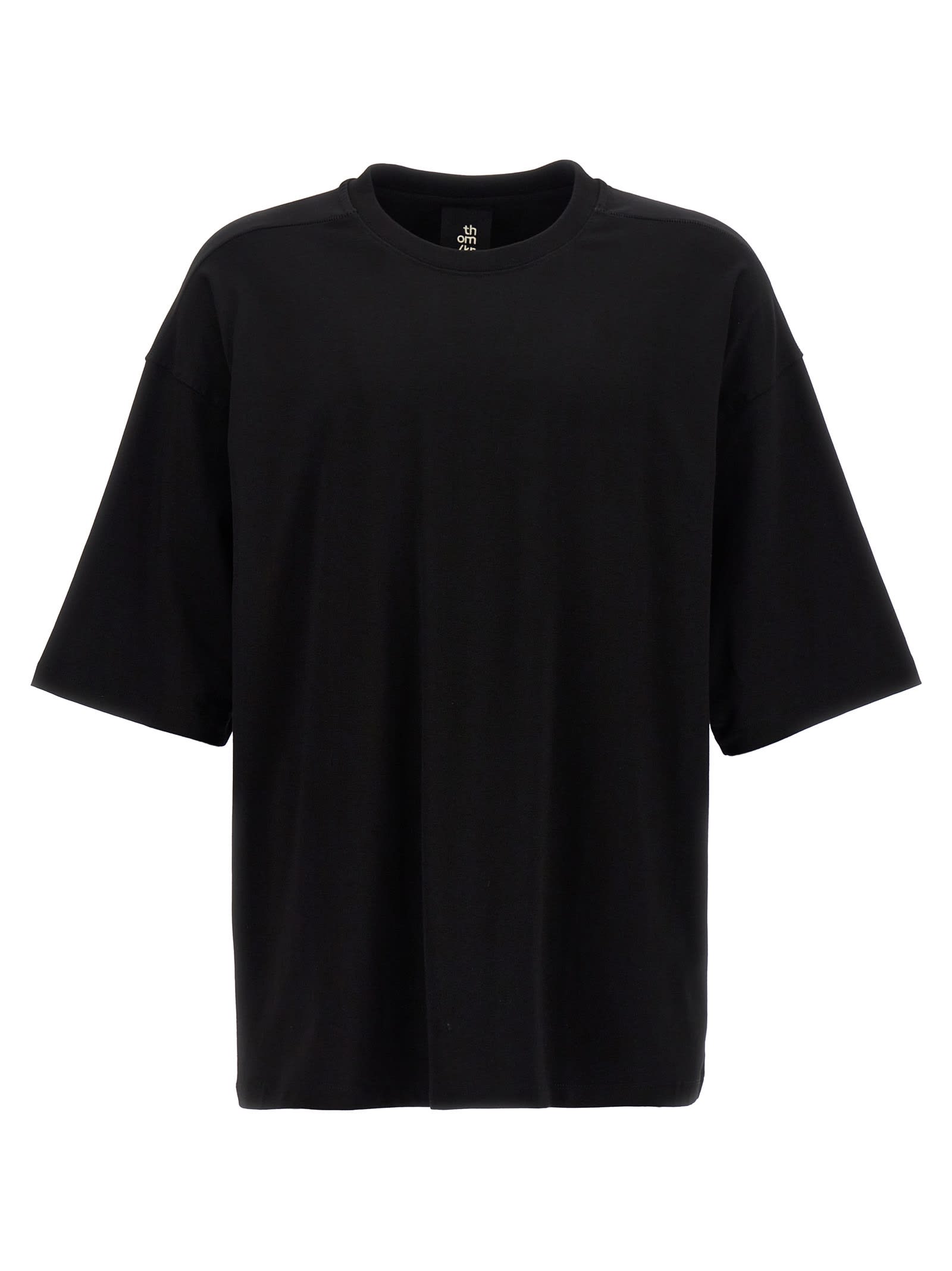 Thom Krom Stretch T-shirt