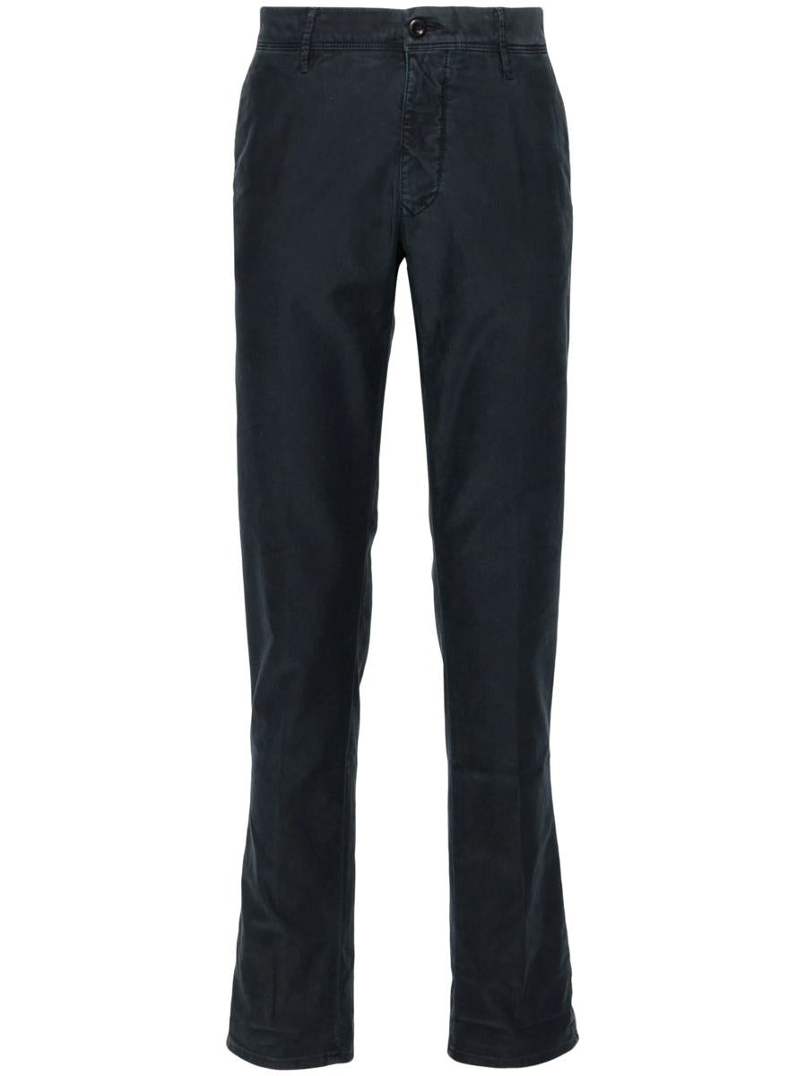Incotex Pant Clothing