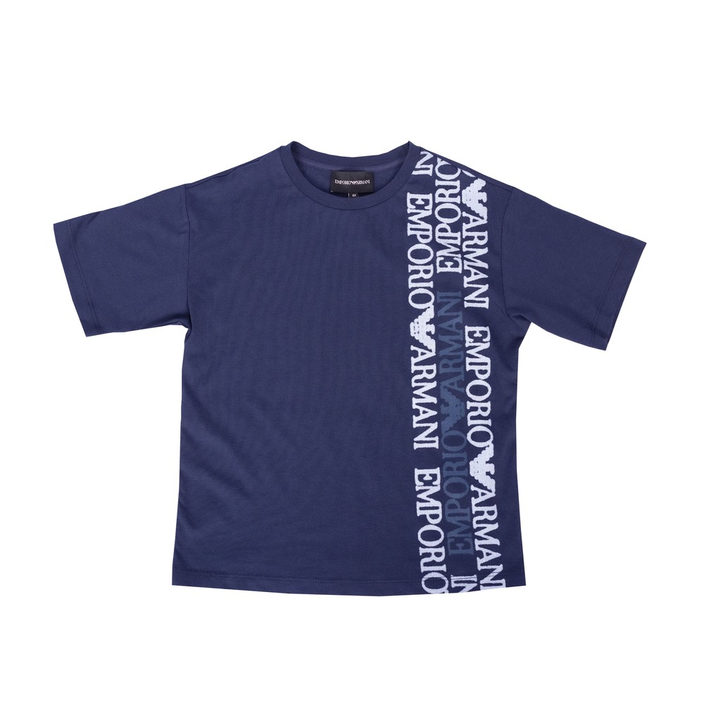 Side logo T Shirt