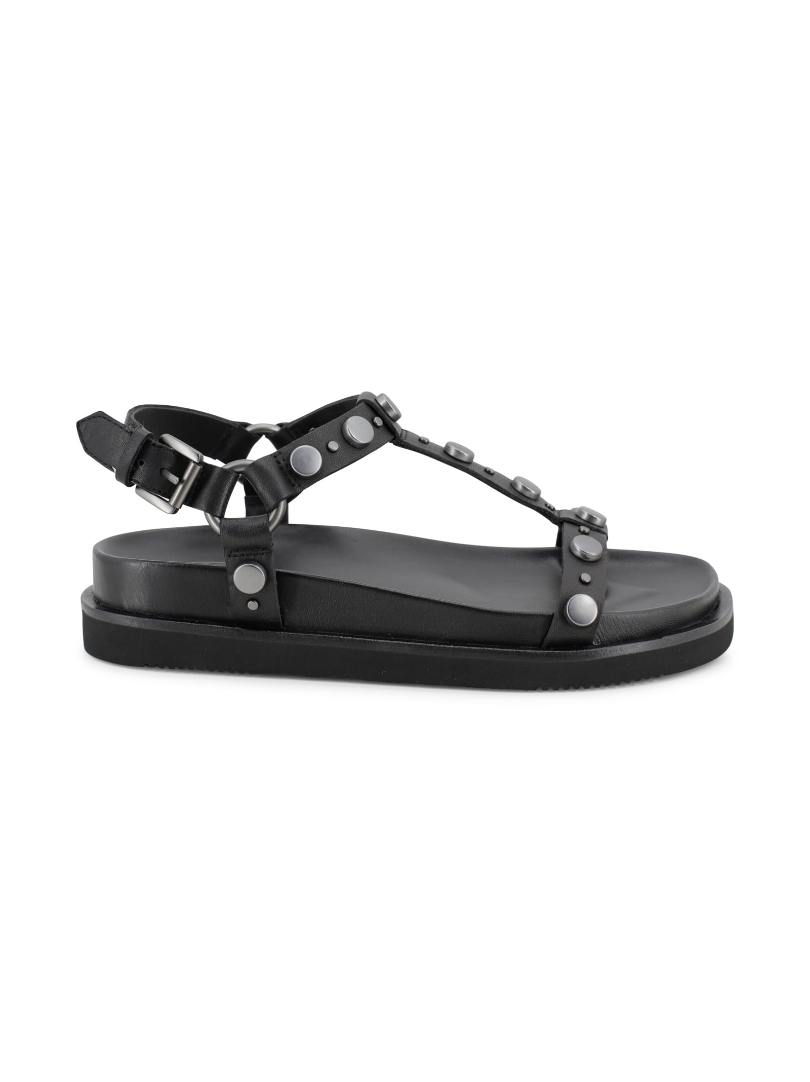 Ash Ugo Sandals