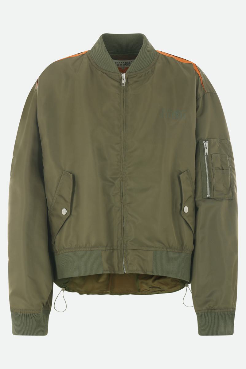 Mm6 Maison Margiela Coats