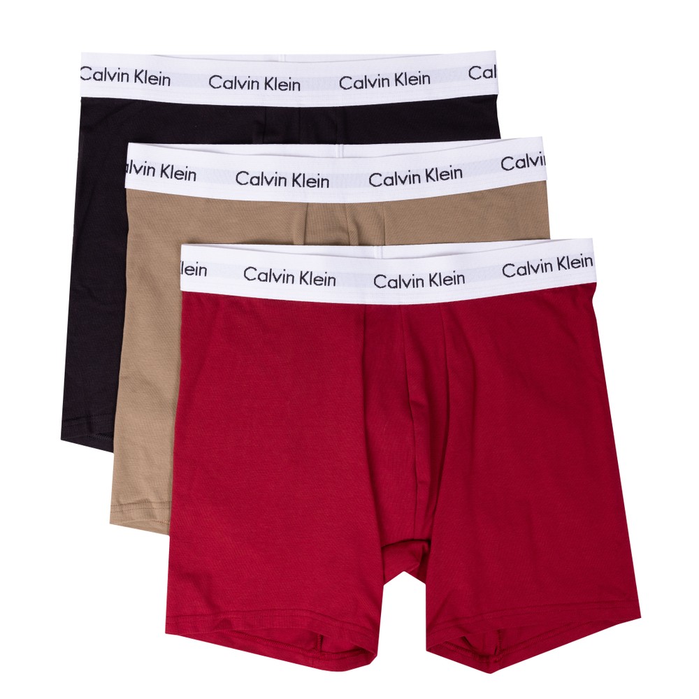 Boxer Briefs