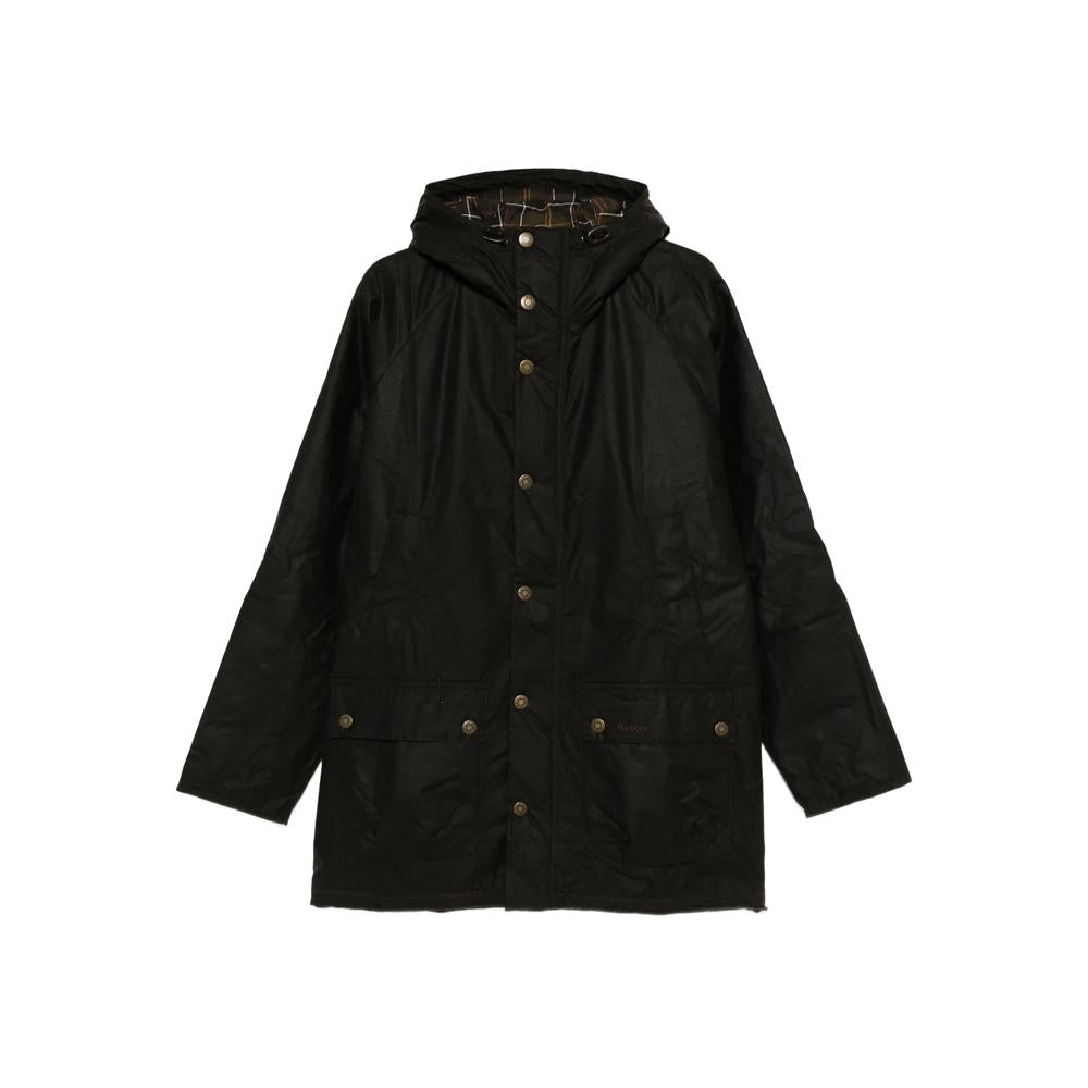 Barbour Outerwears