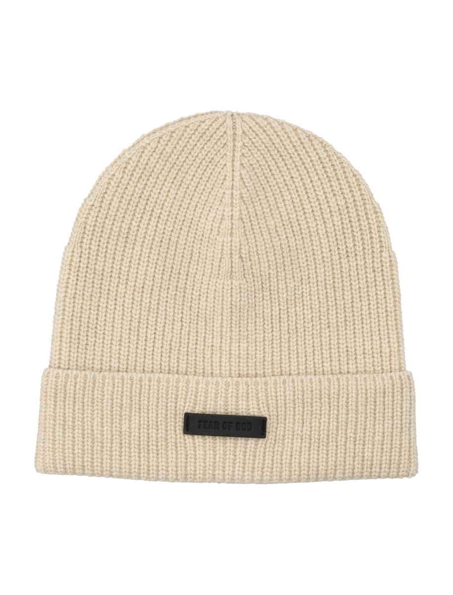 Fear Of God Merino Wool Beanie