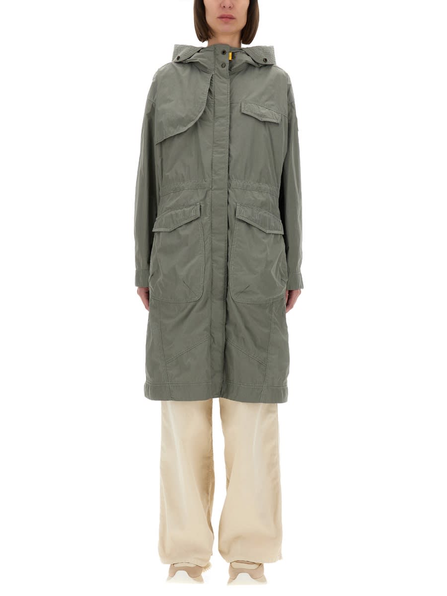 Parajumpers Hiandra Parka