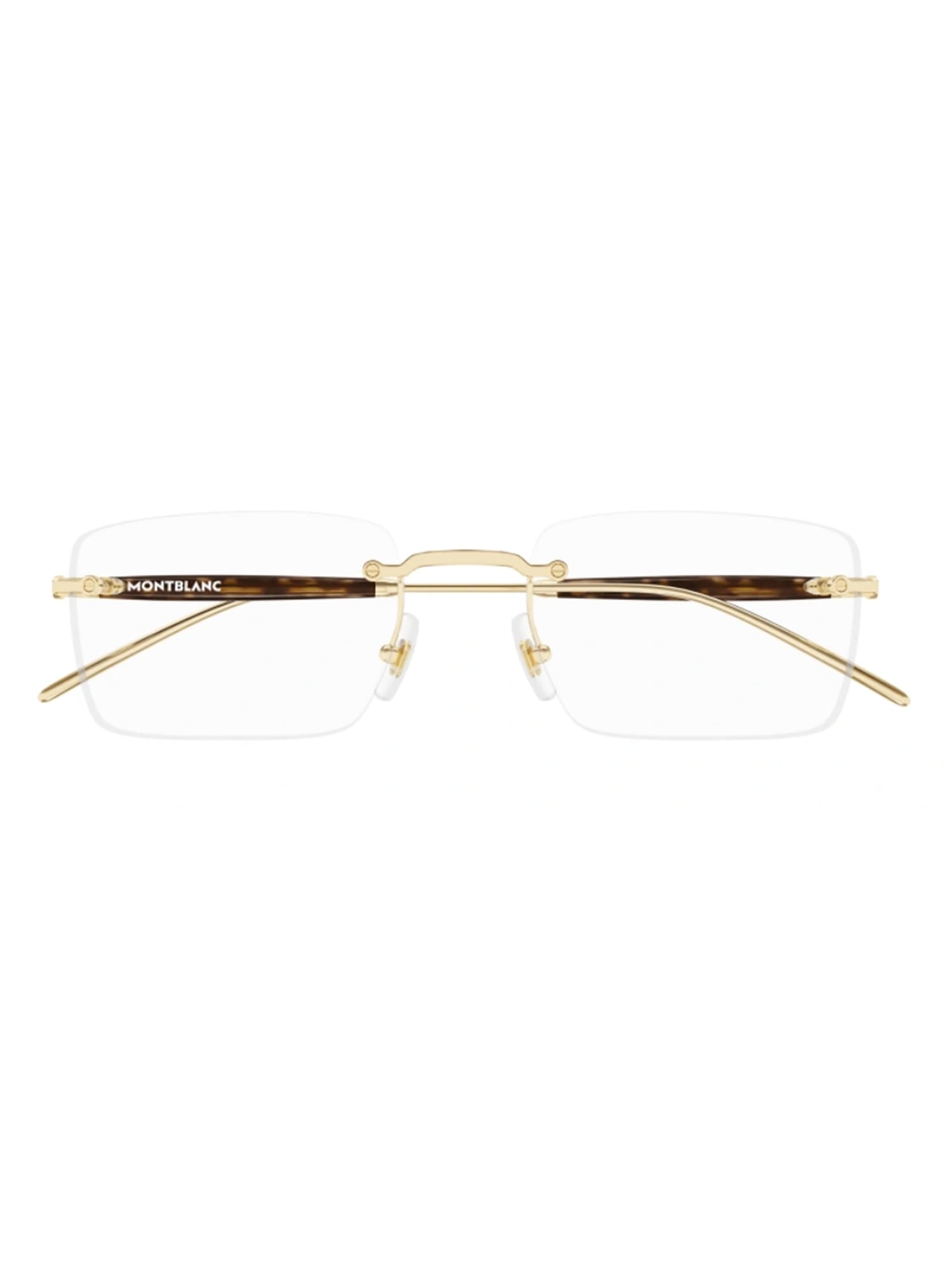 Montblanc MB0411O Eyewear