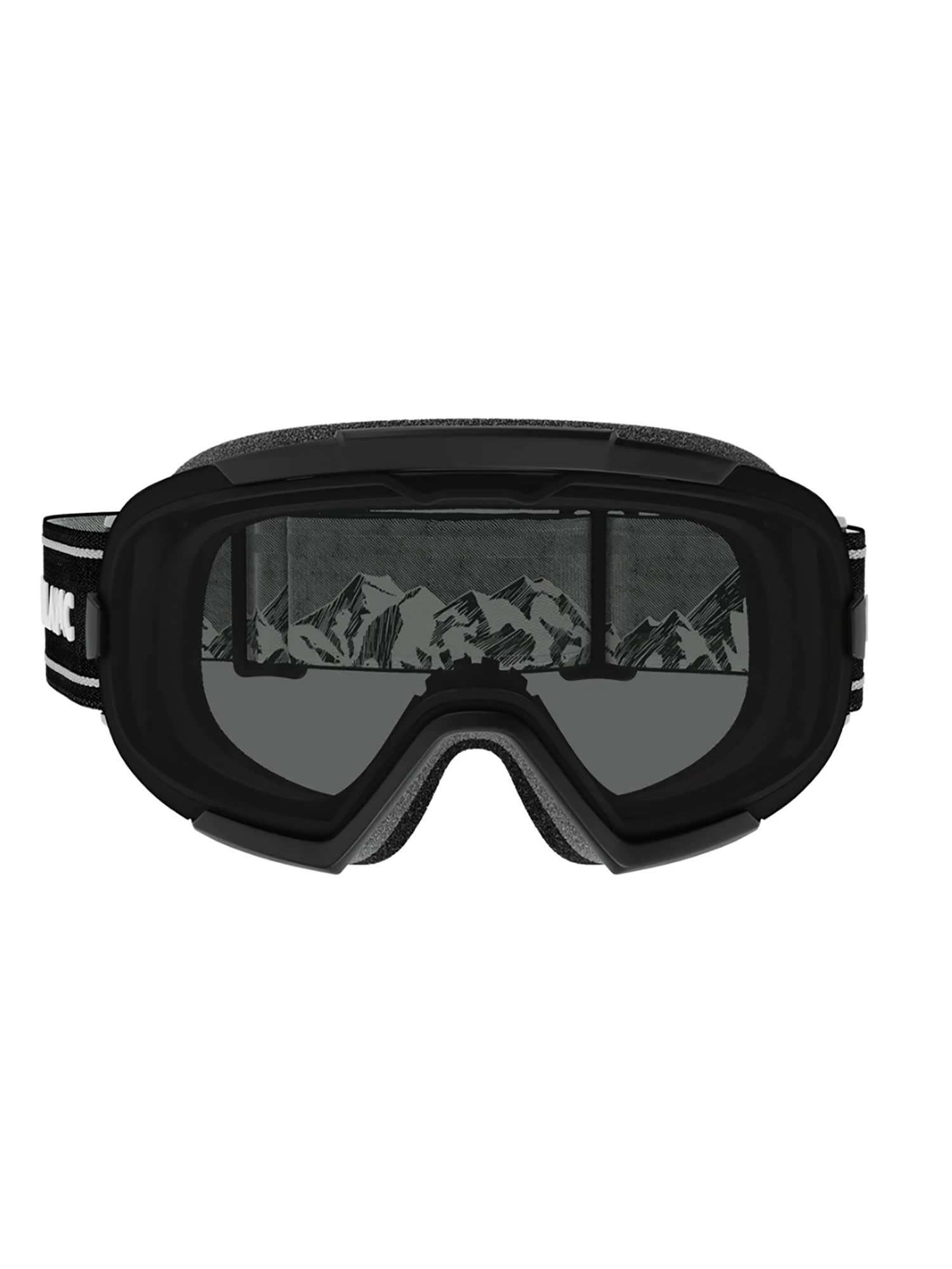 Montblanc MB0380S Sunglasses