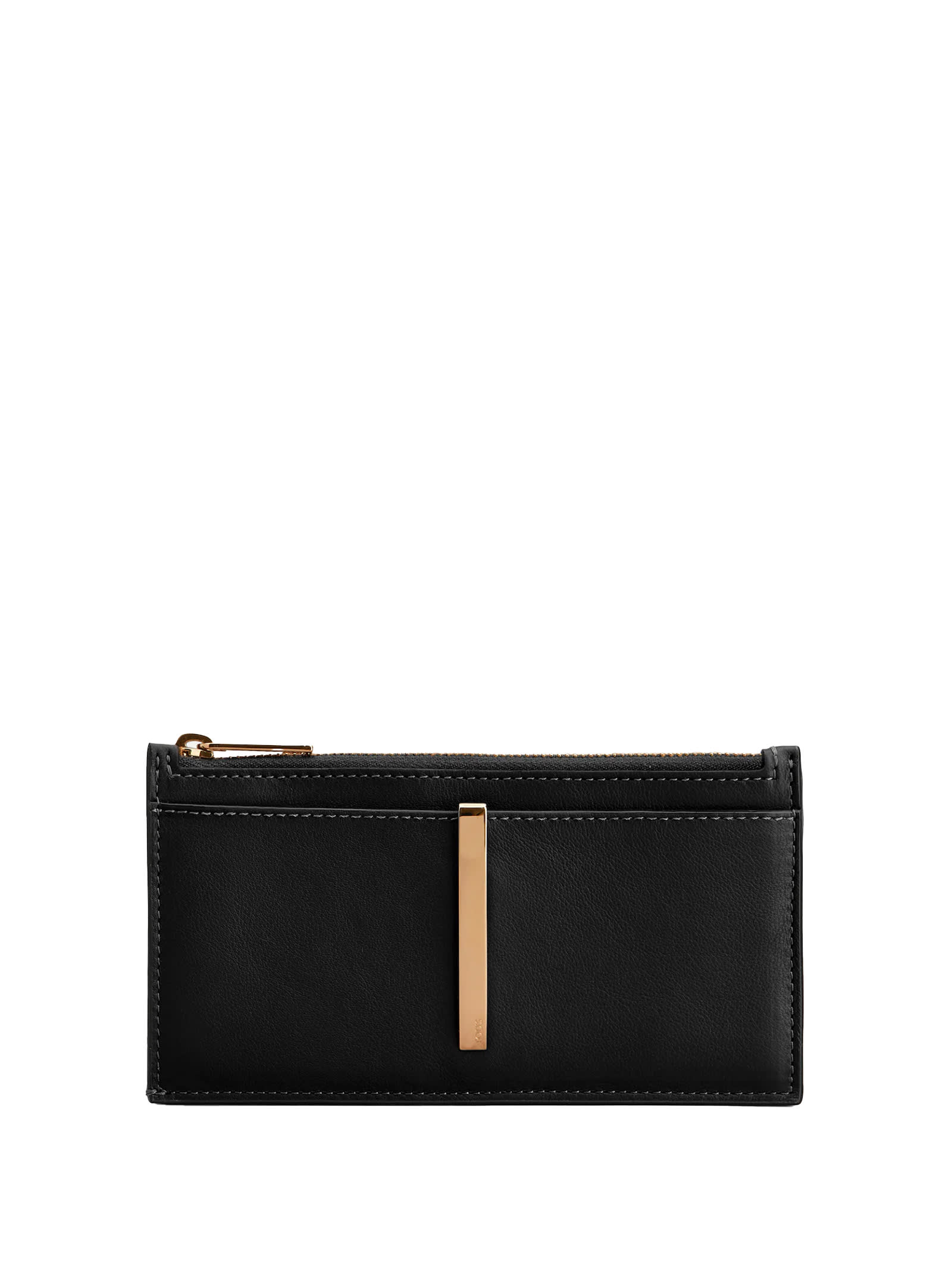 Tod's Tods Wallets Black