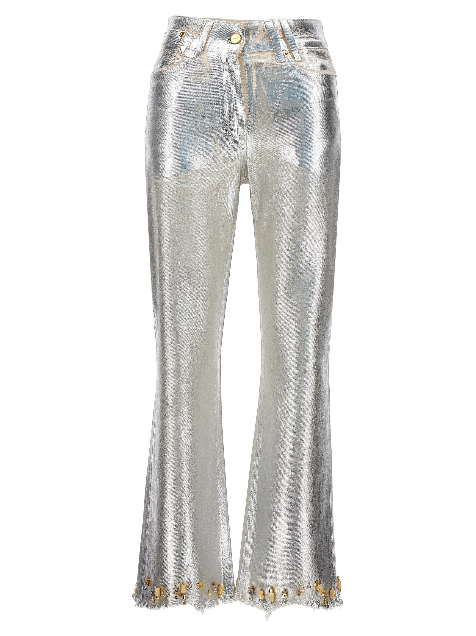Jacquemus le De N Mes Court Articha Jeans