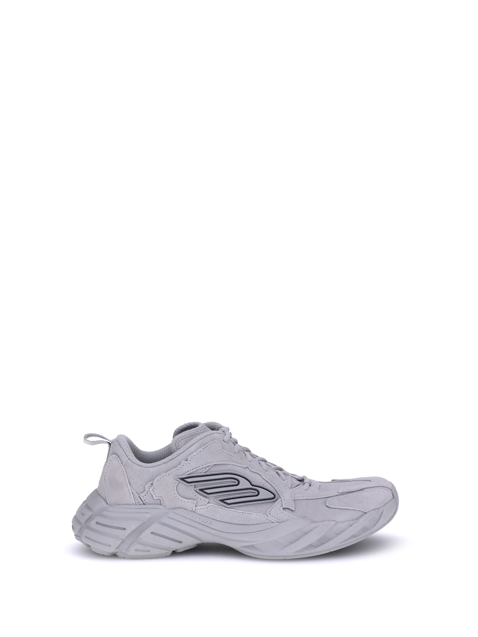 Balenciaga Monday Sneakers