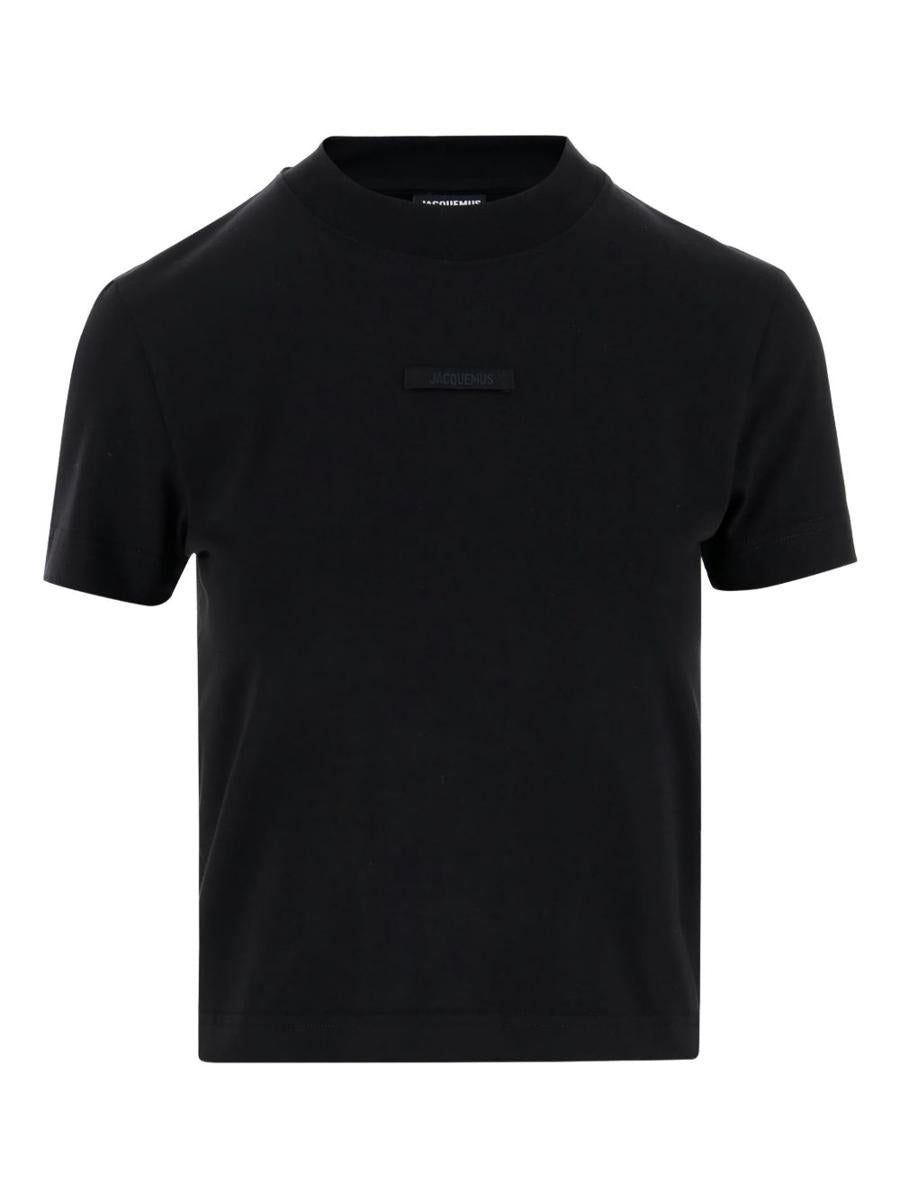 Jacquemus T-Shirts And Polos